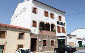 Sierra De Monfrague