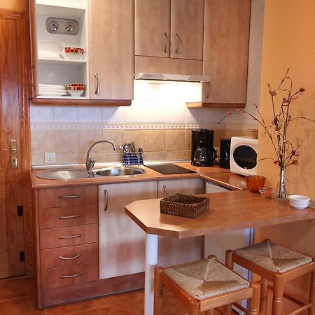 Sierra De Monfrague Appartement Torrejón el Rubio Buitenkant foto