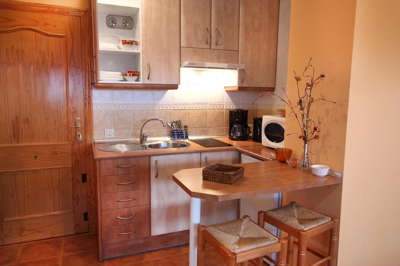 Sierra De Monfrague Appartement Torrejón el Rubio Buitenkant foto